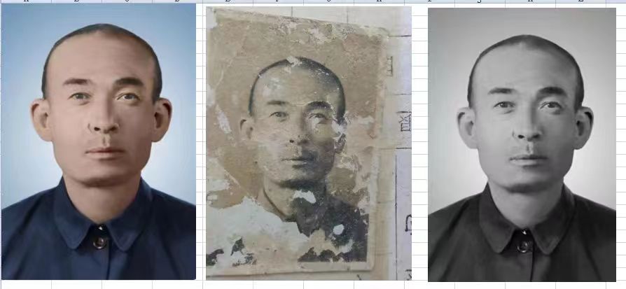 柳河老照片模糊修复-21